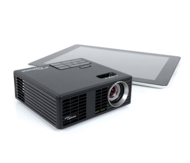 Optoma ML750E DLP - 217830 - zdjęcie 7